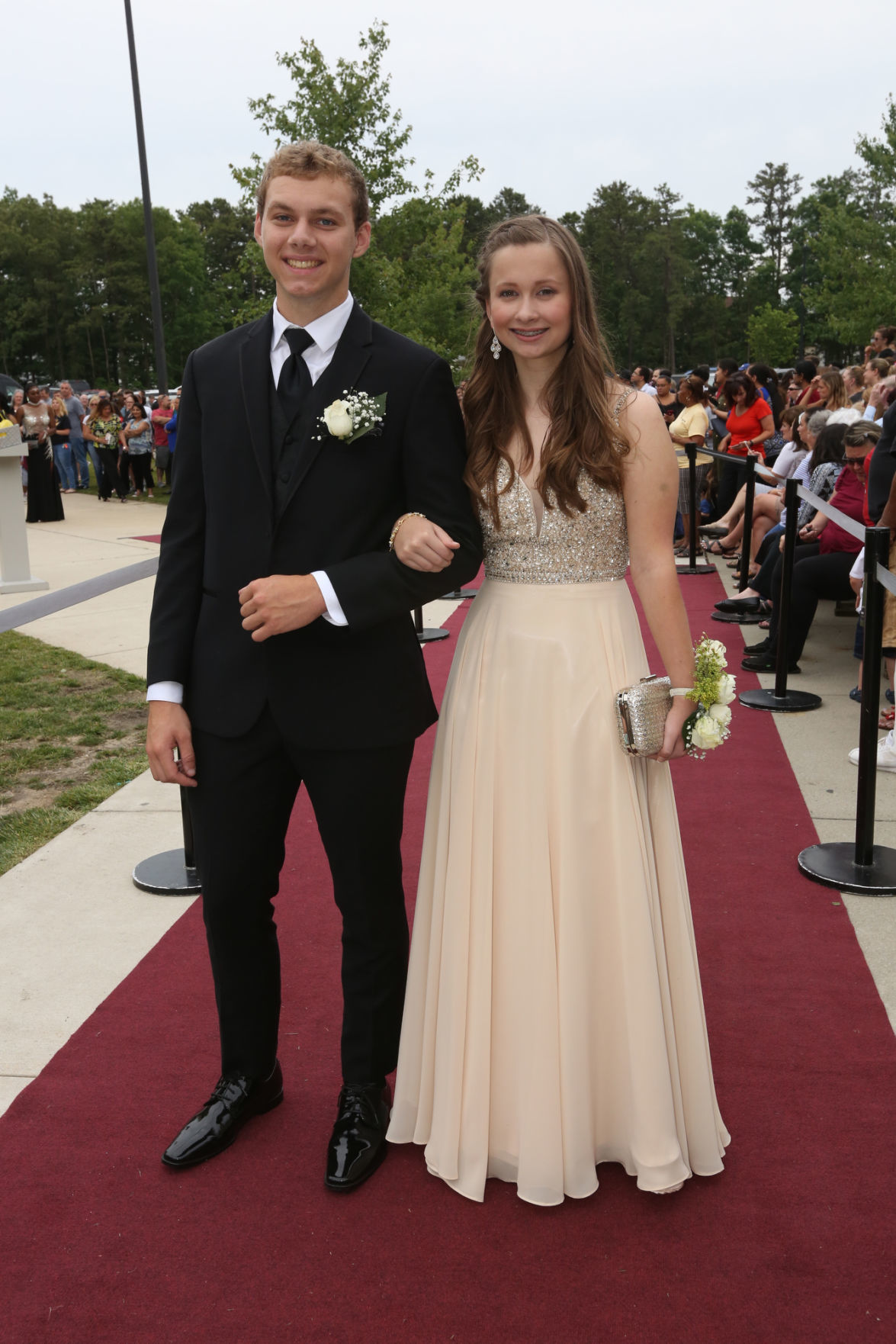 Egg Harbor Township High School Prom